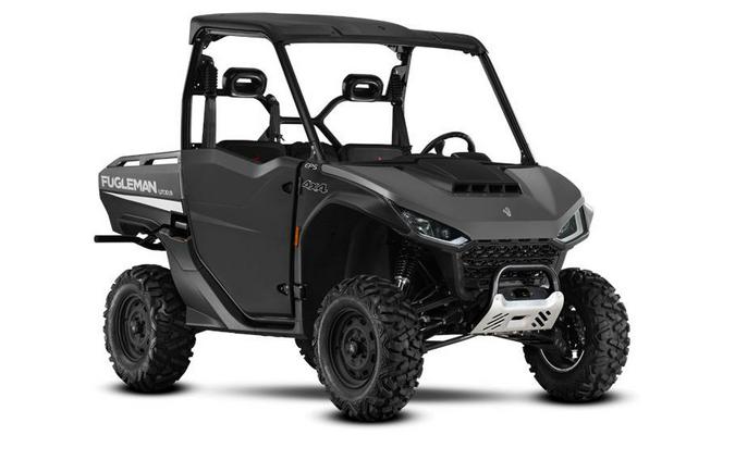 2022 Segway Powersports UT10 E