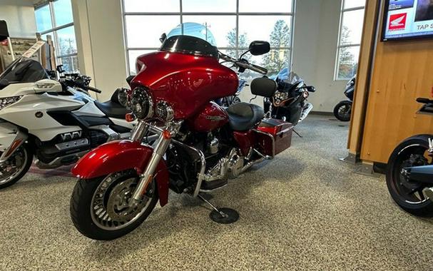 2013 Harley-Davidson FLHX - Street Glide