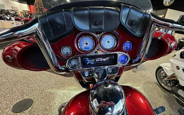 2013 Harley-Davidson FLHX - Street Glide