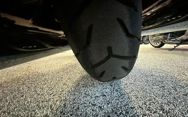 2013 Harley-Davidson FLHX - Street Glide