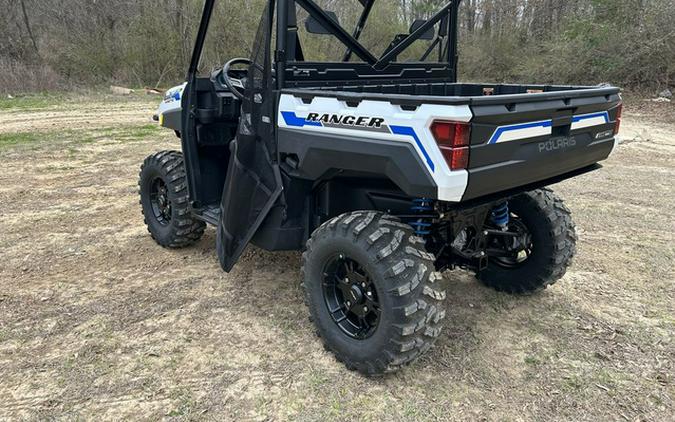 2024 Polaris Ranger XP Kinetic Ultimate