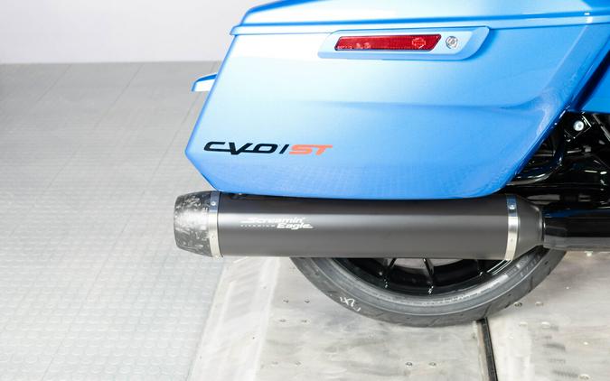 2026 Harley-Davidson CVO Road Glide ST FLTRXSTSE