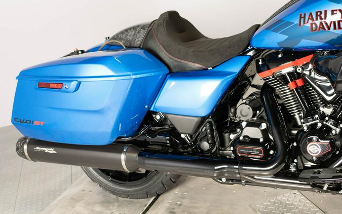 2026 Harley-Davidson CVO Road Glide ST FLTRXSTSE