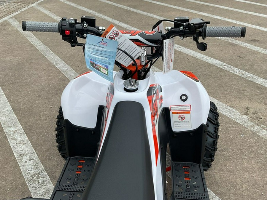 2026 Kayo Fox / Storm 70 70