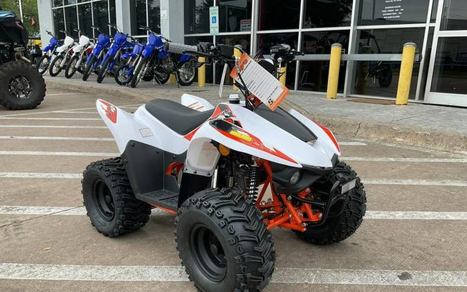 2026 Kayo Fox / Storm 70 70