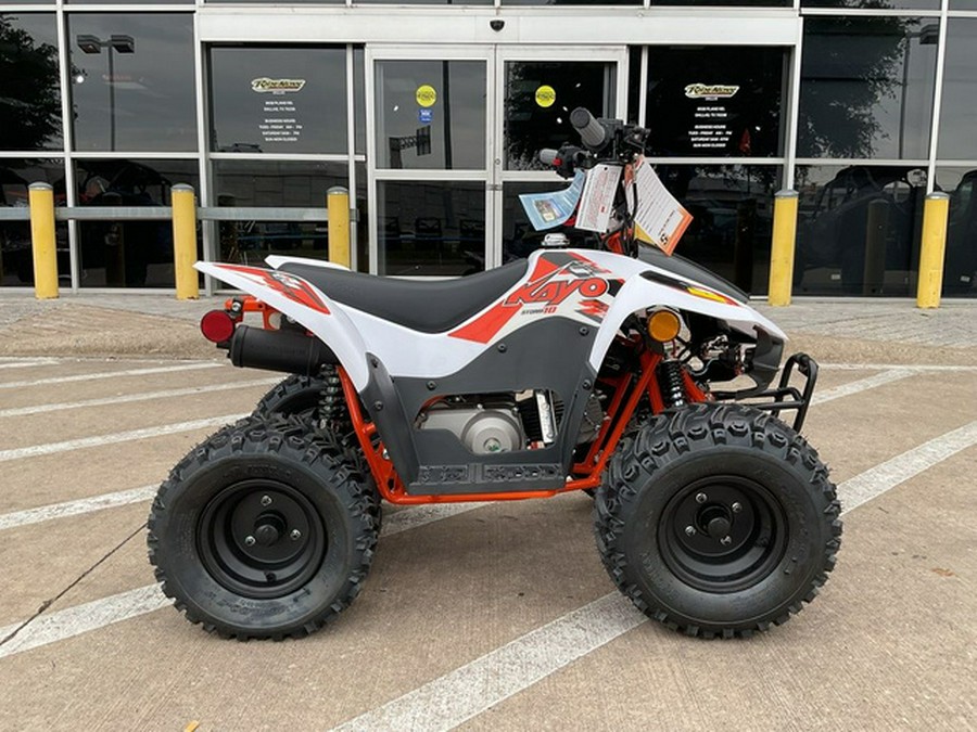 2026 Kayo Fox / Storm 70 70