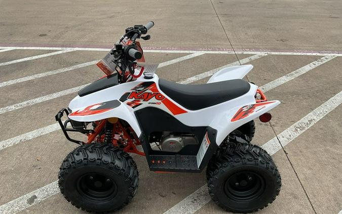 2026 Kayo Fox / Storm 70 70