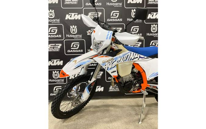 2024 KTM 500 EXC-F SIX DAYS