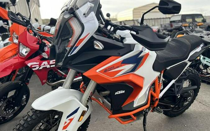 2024 KTM 1290 Super Adventure R