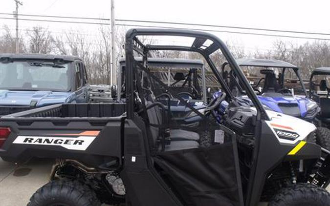 2024 Polaris Ranger 1000 Premium