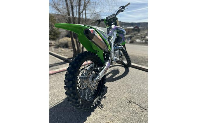 2022 Kawasaki KX™ 450