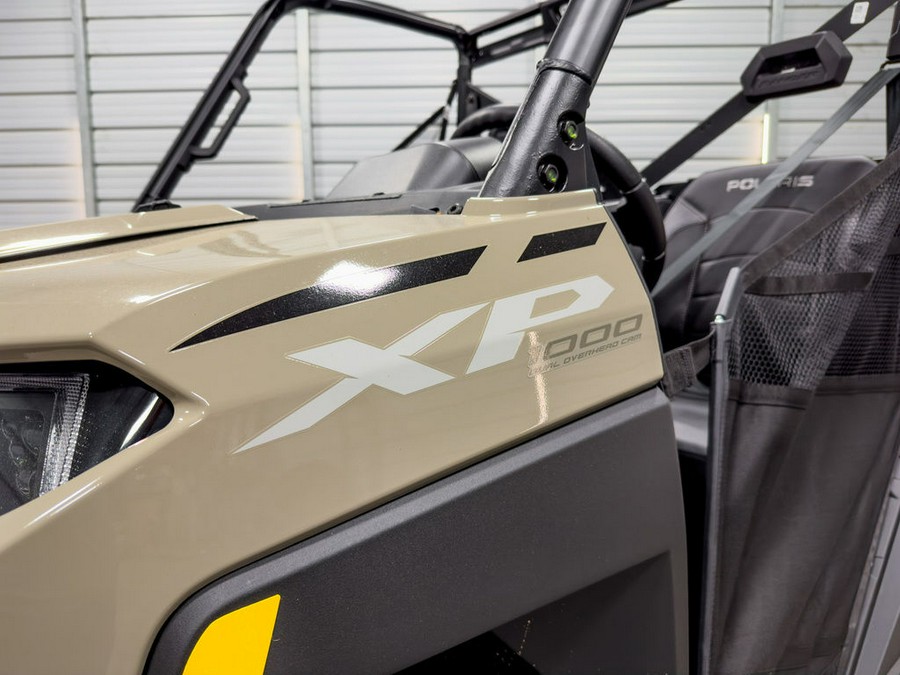 2024 Polaris® Ranger XP 1000 Premium