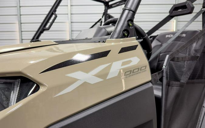 2024 Polaris® Ranger XP 1000 Premium