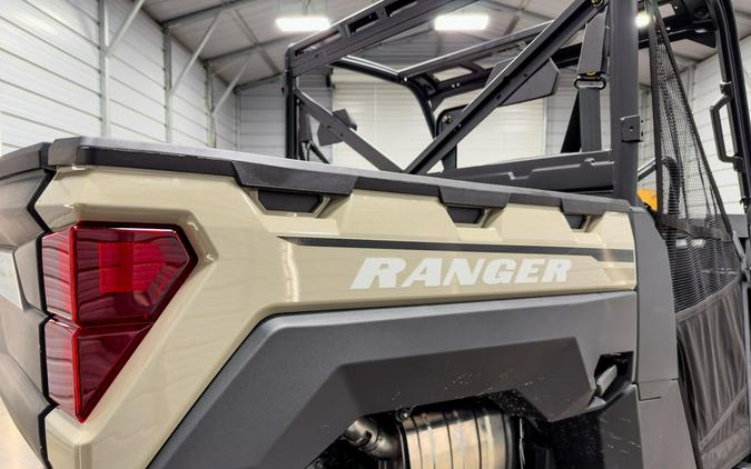 2024 Polaris® Ranger XP 1000 Premium