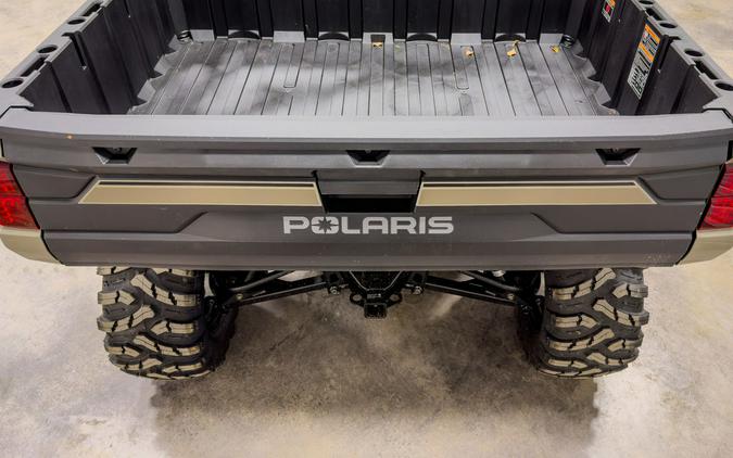 2024 Polaris® Ranger XP 1000 Premium