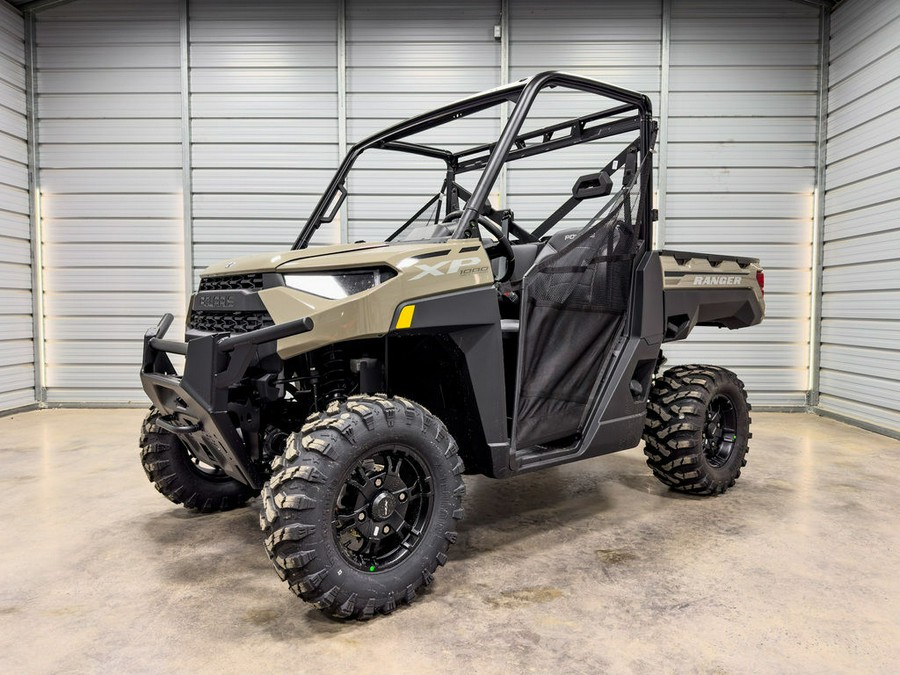 2024 Polaris® Ranger XP 1000 Premium