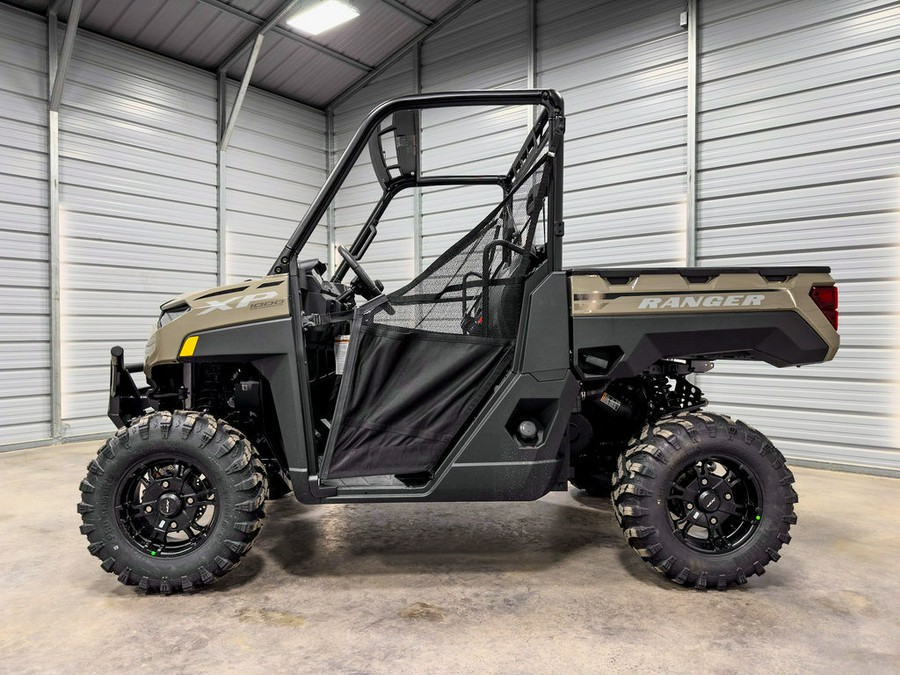 2024 Polaris® Ranger XP 1000 Premium