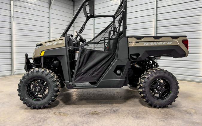 2024 Polaris® Ranger XP 1000 Premium