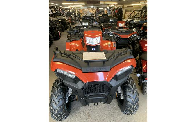 2024 Polaris Industries Sportsman 450 EPS