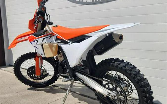 2023 KTM 250 XC-F