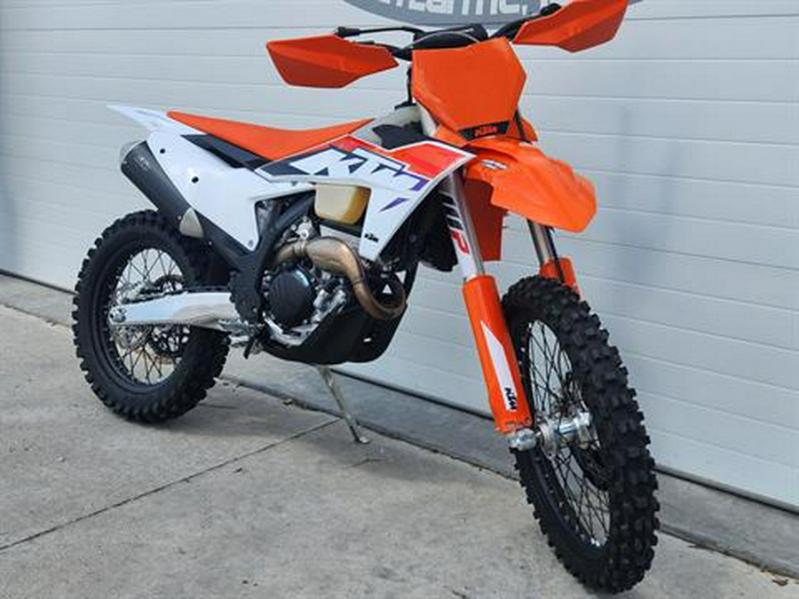 2023 KTM 250 XC-F