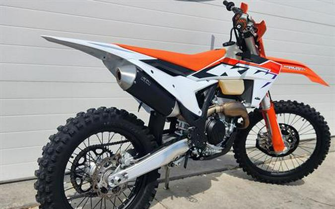 2023 KTM 250 XC-F