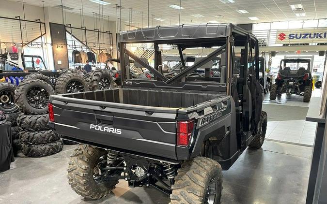 2025 Polaris® Ranger Crew XP 1000 Premium