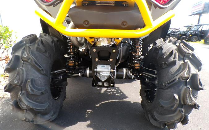 2024 Can-Am® Renegade X mr 650