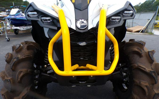 2024 Can-Am® Renegade X mr 650