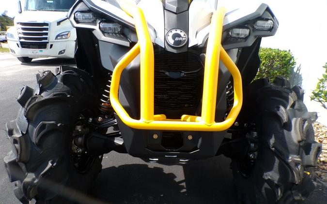 2024 Can-Am® Renegade X mr 650