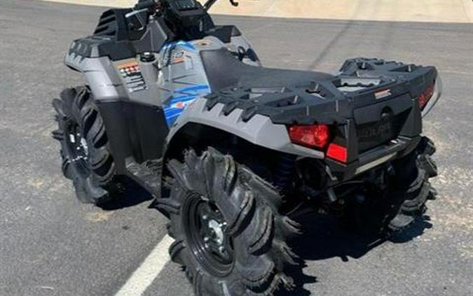 2024 Polaris Sportsman 850 High Lifter Edition