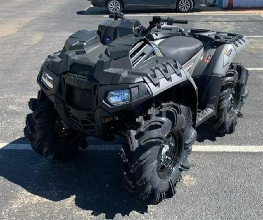 2024 Polaris Sportsman 850 High Lifter Edition