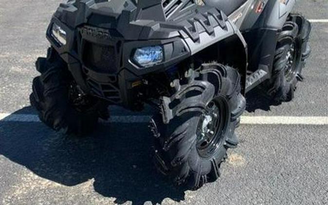 2024 Polaris Sportsman 850 High Lifter Edition