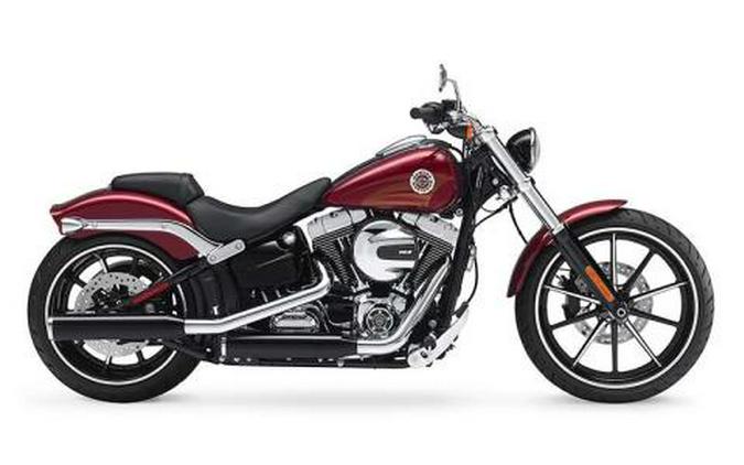 2016 Harley-Davidson Breakout®