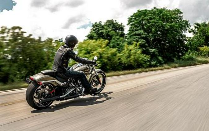 2016 Harley-Davidson Breakout®