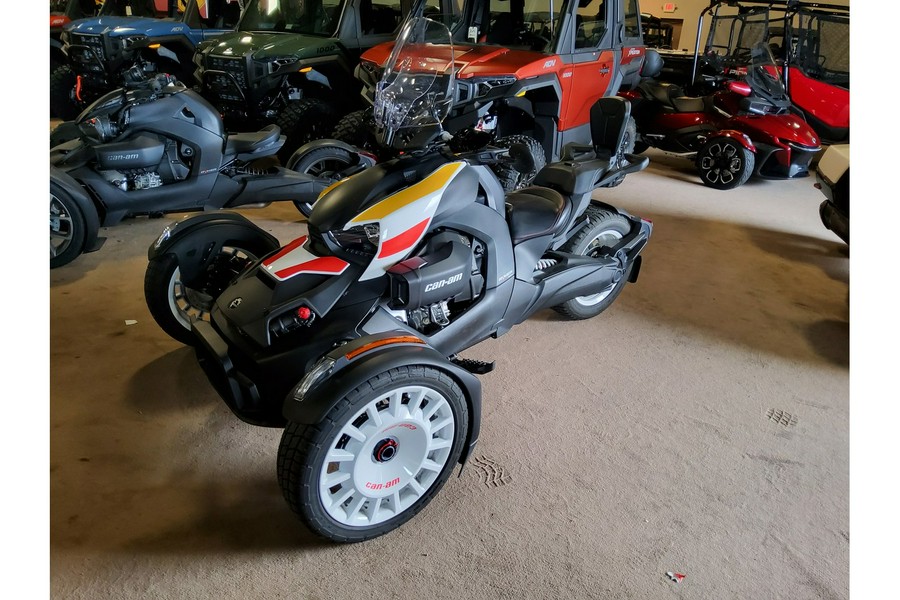 2022 Can-Am RYKER RALLY 900 22 900 ACE