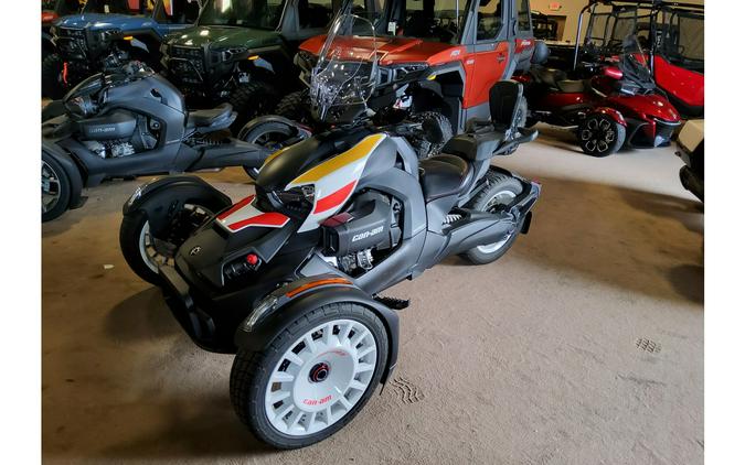 2022 Can-Am RYKER RALLY 900 22 900 ACE