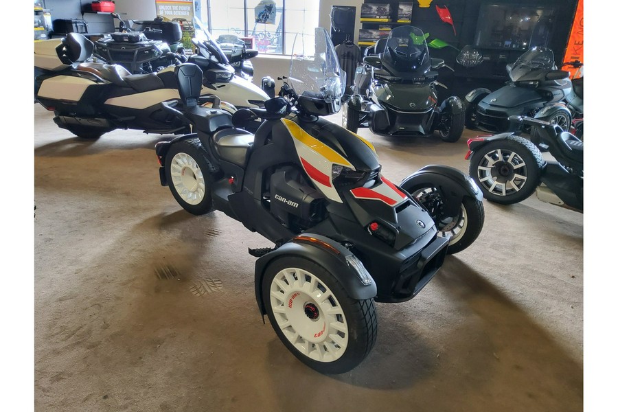 2022 Can-Am RYKER RALLY 900 22 900 ACE