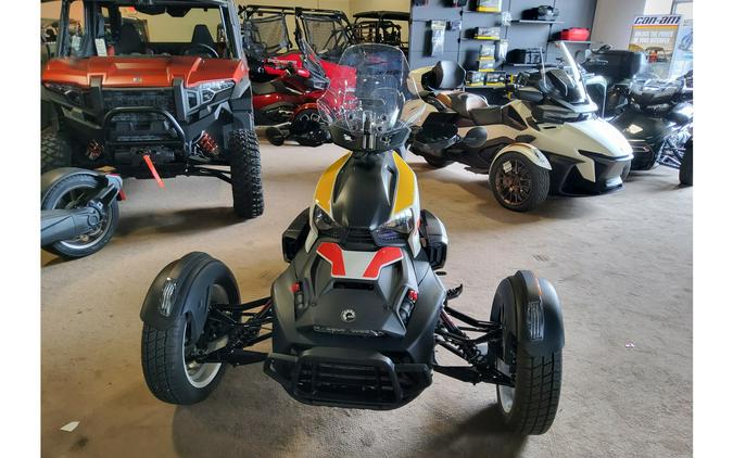 2022 Can-Am RYKER RALLY 900 22 900 ACE