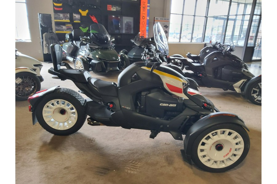 2022 Can-Am RYKER RALLY 900 22 900 ACE