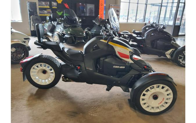 2022 Can-Am RYKER RALLY 900 22 900 ACE