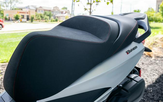 2023 Piaggio Beverly 400 S Euro 5