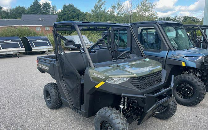 2025 Polaris Industries R25TAE99A1 RANGER 1000 EPS - S