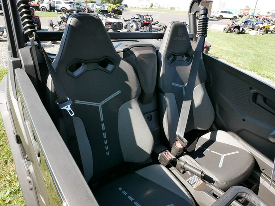 2024 CFMOTO ZFORCE 950 Trail