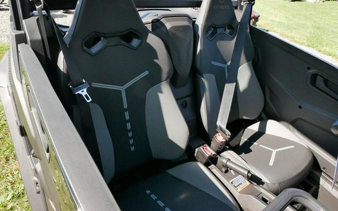 2024 CFMOTO ZFORCE 950 Trail