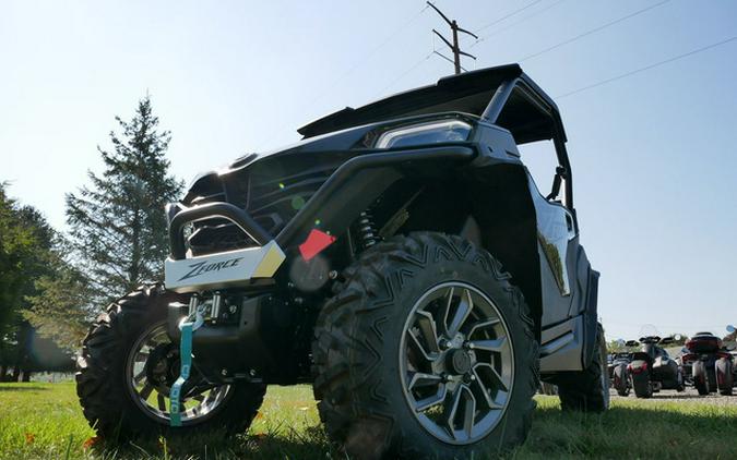 2024 CFMOTO ZFORCE 950 Trail