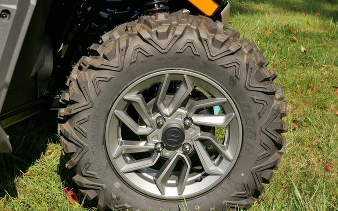 2024 CFMOTO ZFORCE 950 Trail