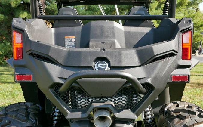 2024 CFMOTO ZFORCE 950 Trail