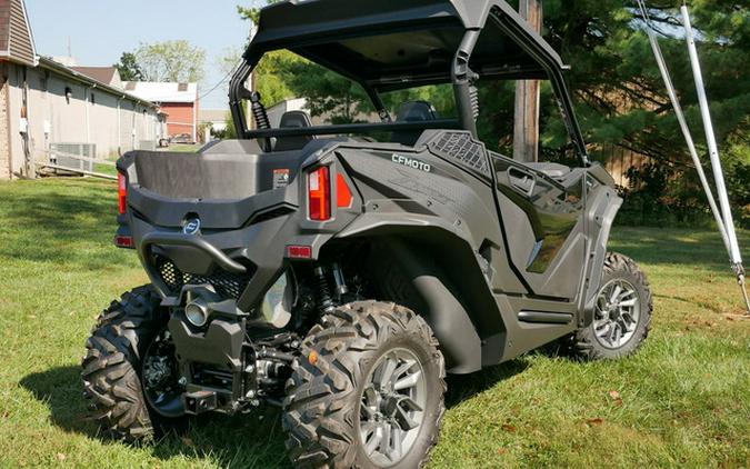 2024 CFMOTO ZFORCE 950 Trail