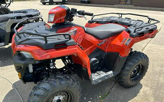 2024 Polaris Sportsman 450 H.O.